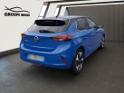 OPEL CORSA ELECTRIQUE