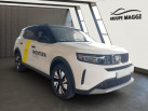 OPEL FRONTERA ELECTRIQUE