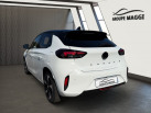 OPEL CORSA ELECTRIQUE