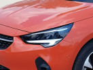 OPEL CORSA ELECTRIQUE