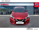 NISSAN MICRA 2021