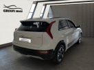 KIA NIRO EV