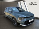 KIA NIRO EV