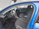 OPEL CORSA ELECTRIQUE