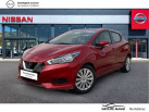 NISSAN MICRA 2021