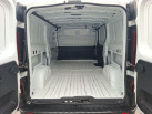 OPEL VIVARO FOURGON