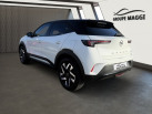 OPEL MOKKA ELECTRIQUE