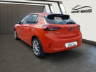 OPEL CORSA ELECTRIQUE