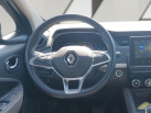 RENAULT ZOE E-TECH ELECTRIQUE