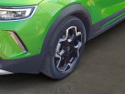 OPEL MOKKA ELECTRIQUE