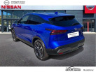 NISSAN QASHQAI 2022