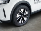 OPEL FRONTERA ELECTRIQUE