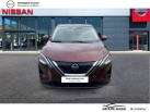 NISSAN QASHQAI 2022