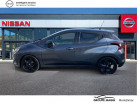 NISSAN MICRA 2021.5