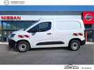 CITROEN BERLINGO VAN