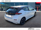NISSAN LEAF II