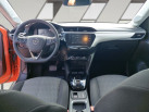 OPEL CORSA ELECTRIQUE