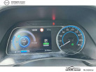 NISSAN LEAF 2021