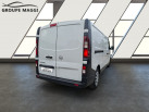 OPEL VIVARO FOURGON