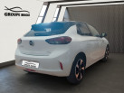 OPEL CORSA ELECTRIQUE