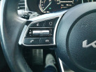KIA XCEED HYBRIDE RECHARGEABLE