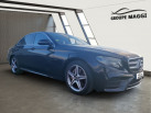 MERCEDES CLASSE E
