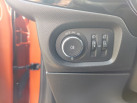 OPEL CORSA ELECTRIQUE
