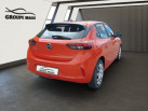 OPEL CORSA ELECTRIQUE