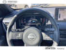 NISSAN QASHQAI 2022