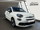 FIAT 500X MY23