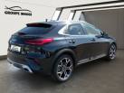 KIA XCEED HYBRIDE RECHARGEABLE