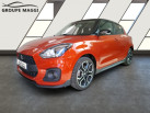 SUZUKI SWIFT SPORT