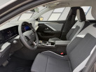 OPEL ASTRA ELECTRIQUE
