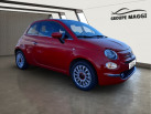 FIAT 500 MY22