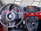 FIAT 500 MY22