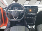 OPEL CORSA ELECTRIQUE