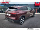 NISSAN QASHQAI 2022