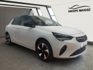 OPEL CORSA ELECTRIQUE