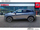 NISSAN QASHQAI 2022