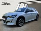 PEUGEOT 208 ELECTRIQUE