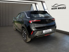 OPEL MOKKA ELECTRIQUE