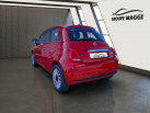 FIAT 500 MY22