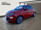 FIAT 500 MY22
