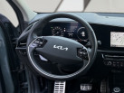 KIA NIRO EV