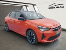 OPEL CORSA ELECTRIQUE