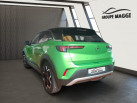 OPEL MOKKA ELECTRIQUE