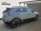 KIA NIRO EV