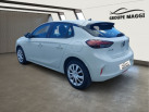 OPEL CORSA ELECTRIQUE