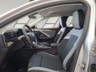 OPEL ASTRA ELECTRIQUE