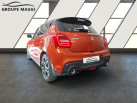 SUZUKI SWIFT SPORT